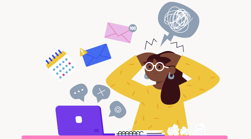 How a Burnout Questionnaire Can Protect Your Mental Health