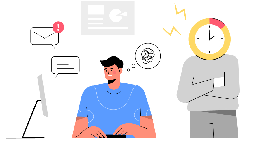 Assessing Burnout: A Complete Guide to Recognizing Stress