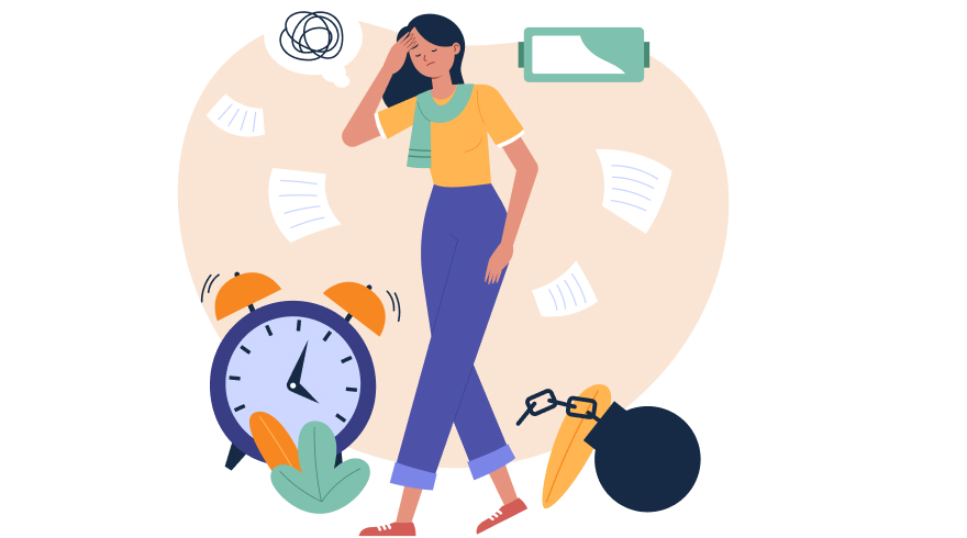 The Essential Guide to Using the Copenhagen Burnout Inventory