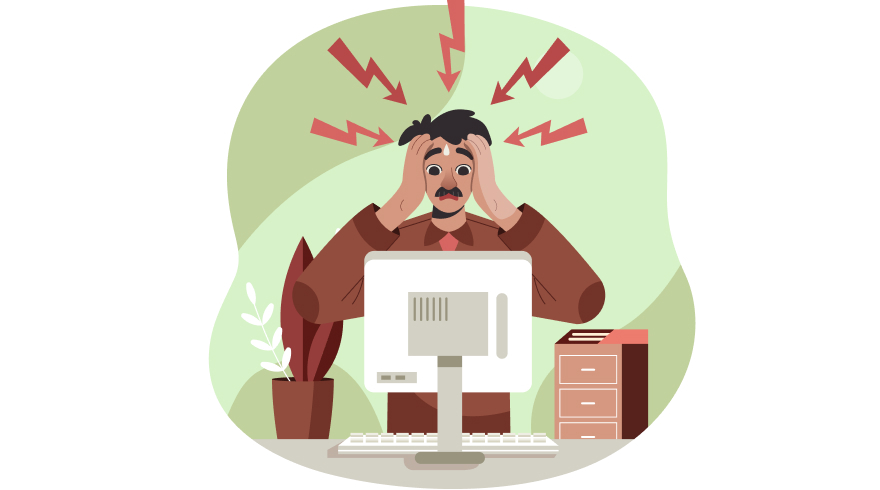 The Comprehensive Guide to Understanding and Taking a Burnout Quiz